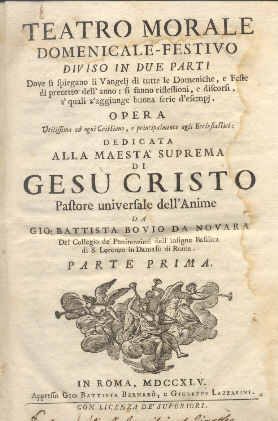 Libreria Cicerone