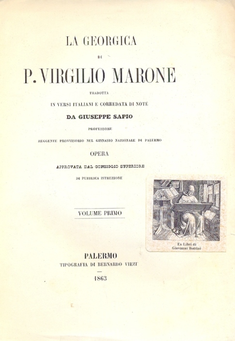 Libreria Cicerone