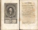 Lettres a une princesse d'Allemagne, sur divers sujets de physique et de philosophie