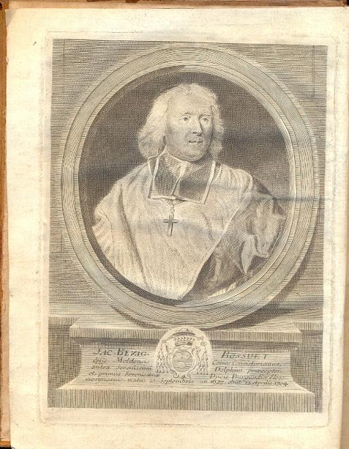 Defensio declarationis celeberrimae quam de potestate ecclesiastica sanxit Clerus Gallicanus - copertina