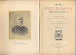 Storia dell'arte italiana dalle origini al secolo XX