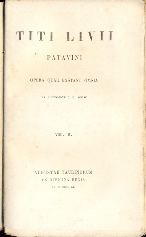 Libreria Cicerone