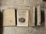 Institutiones theologico dogmatico canonico historico morales. Iuxta Sacram Scripturam, Canones, SS. Patres, Celebrioresque D.D. & Ecclesiastica Historia & Disciplina scriptores exaratae