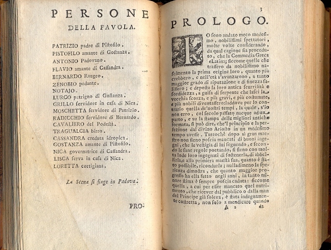 Libreria Cicerone
