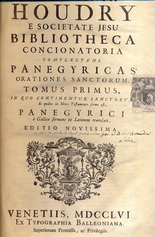 Libreria Cicerone