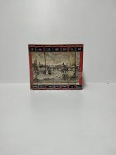 Storia di Roma nel Medioevo. Cura e traduzione di Vittoria Calvani e Pia Micchia.Prima edizione - copertina