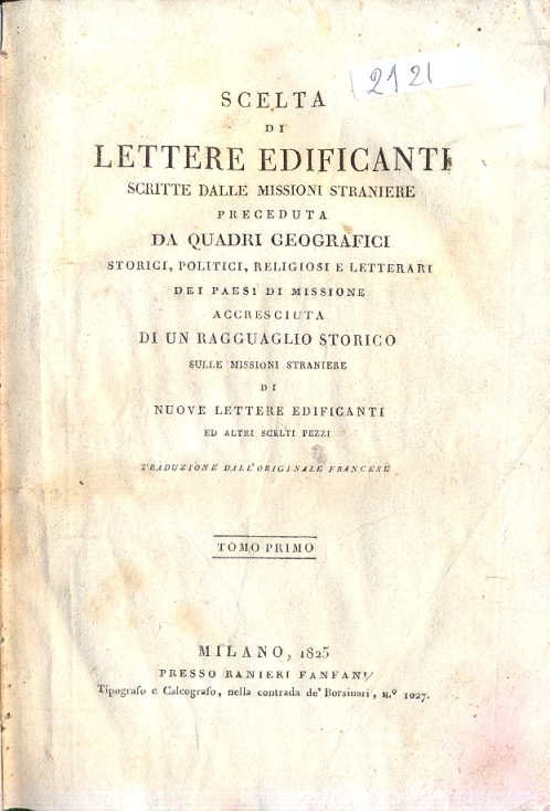 Libreria Cicerone