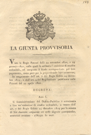 Libreria Cicerone