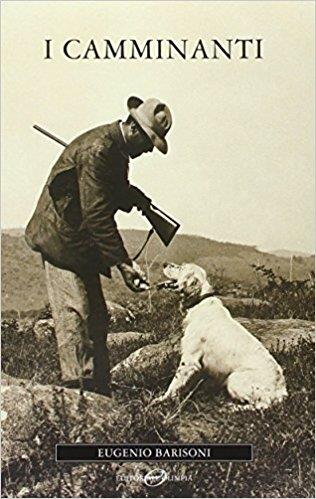 I camminanti - copertina