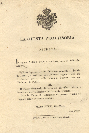 Libreria Cicerone