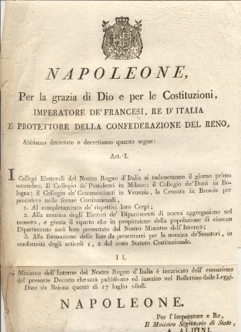 Libreria Cicerone