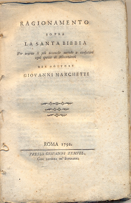 Libreria Cicerone