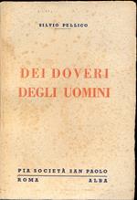 Dei doveri degli uomini