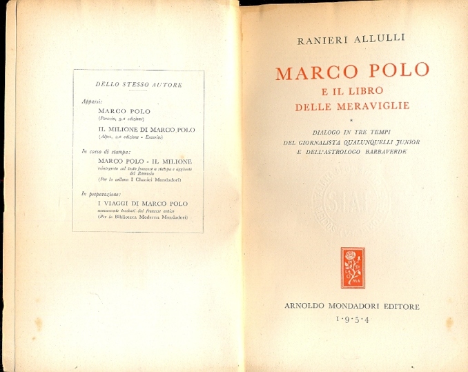 Libreria Cicerone