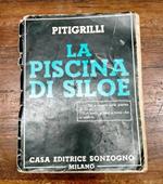 La piscina di Siloe