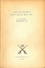 San Gennaro non dice mai no
