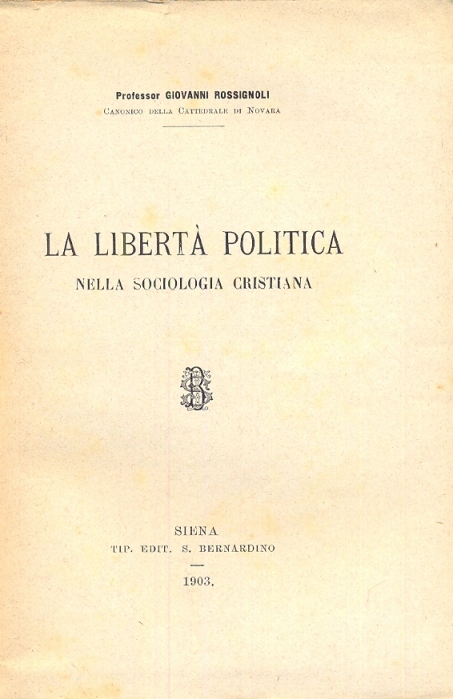 Libreria Cicerone
