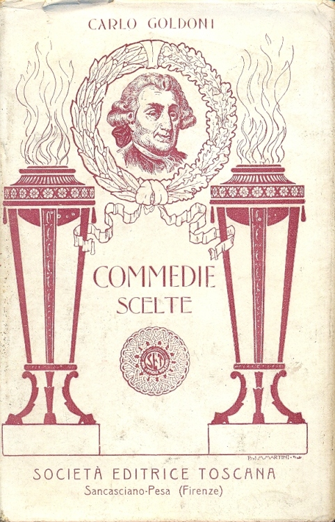 Libreria Cicerone