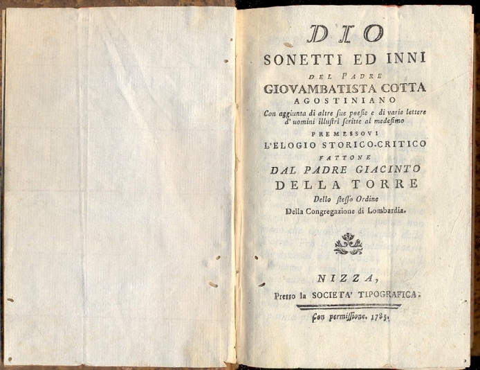 Libreria Cicerone