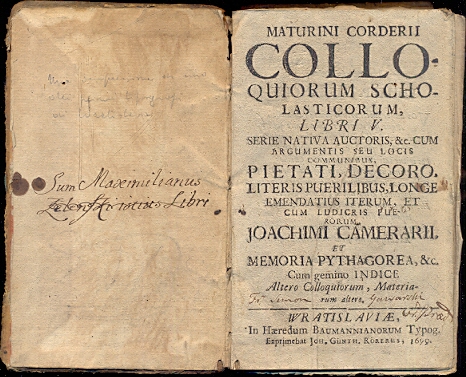 Libreria Cicerone
