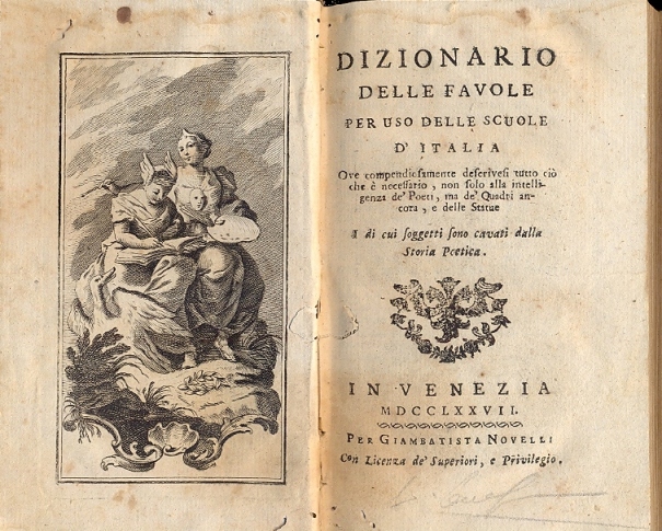 Libreria Cicerone