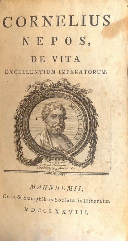 Libreria Cicerone