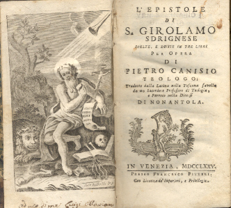 Libreria Cicerone