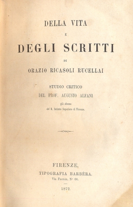 Libreria Cicerone