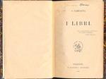 I libri