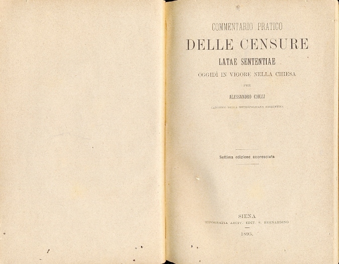 Libreria Cicerone