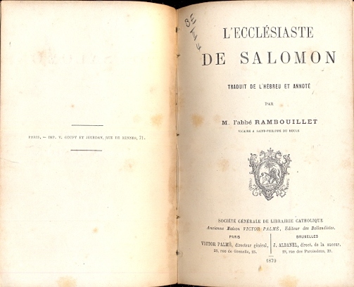 Libreria Cicerone