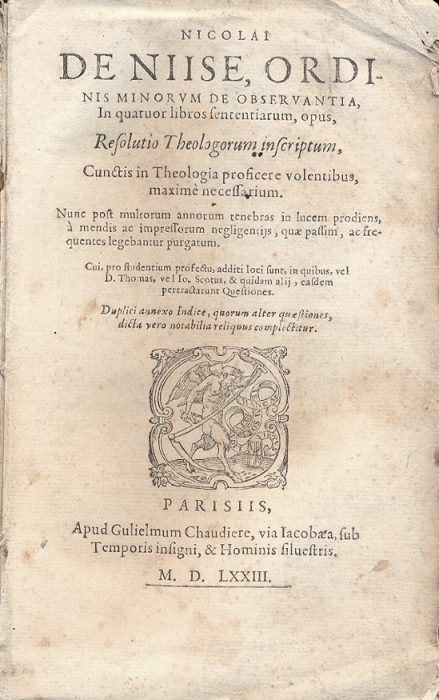 Libreria Cicerone