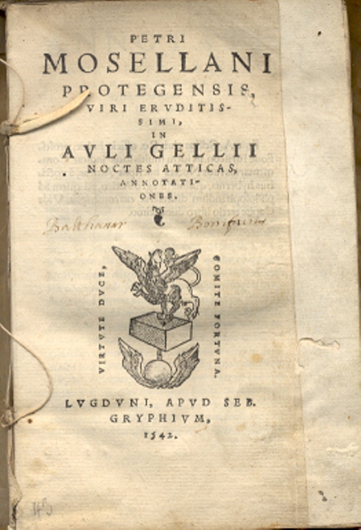 Libreria Cicerone