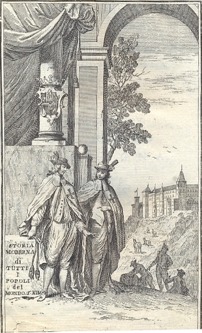 Libreria Cicerone