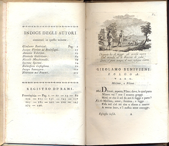 Libreria Cicerone