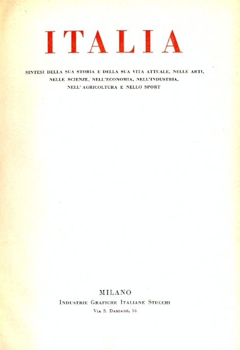 Libreria Cicerone