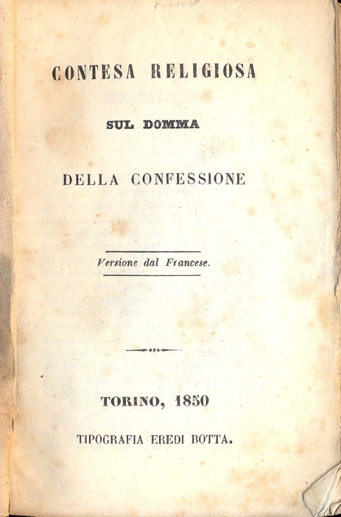 Libreria Cicerone
