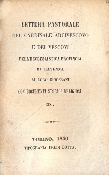 Libreria Cicerone