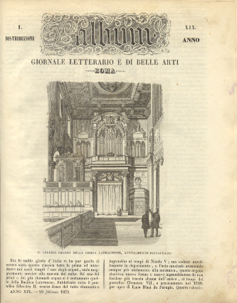 Libreria Cicerone