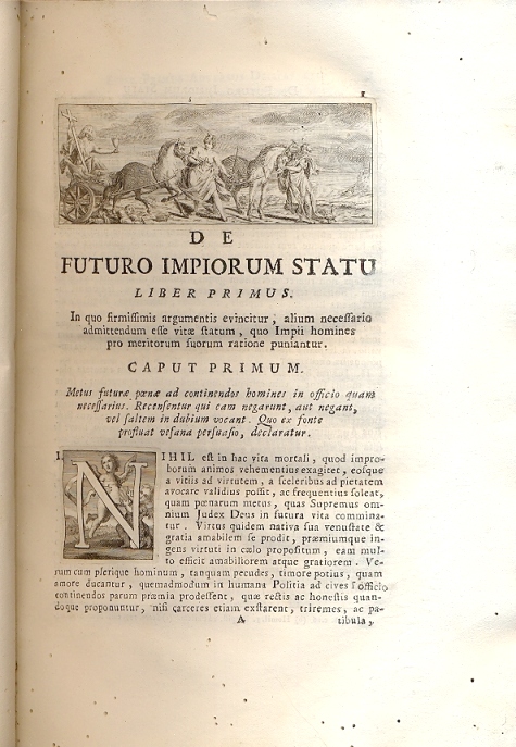Libreria Cicerone