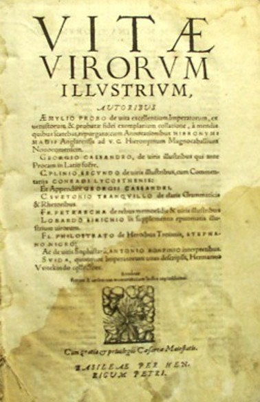 Libreria Cicerone