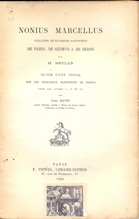 Libreria Cicerone