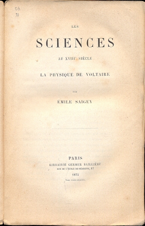 Libreria Cicerone