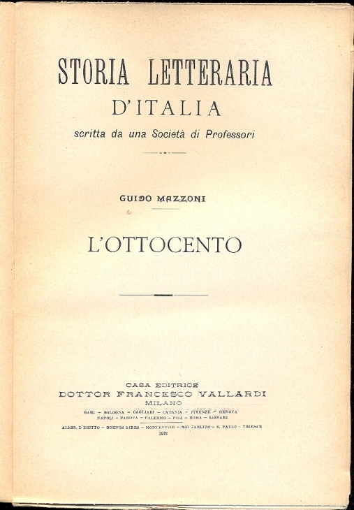 Libreria Cicerone