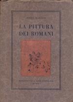 La pittura dei romani