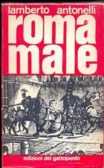Roma male