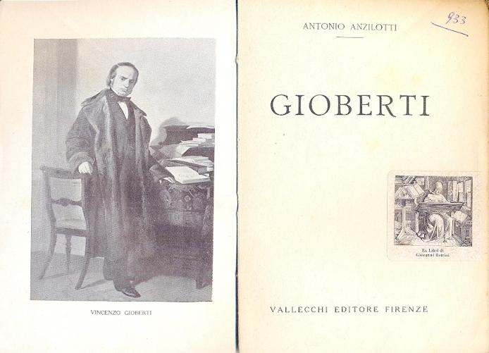 Libreria Cicerone