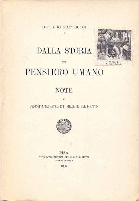 Libreria Cicerone