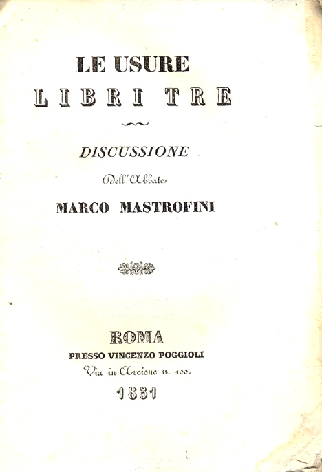 Libreria Cicerone