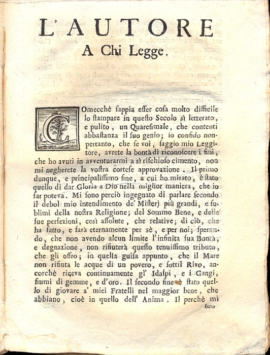 Libreria Cicerone